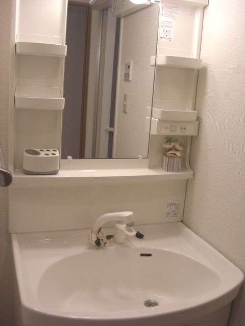 グランプエルタの内装写真