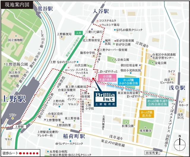 玄関　※写真は同タイプ住戸です。
