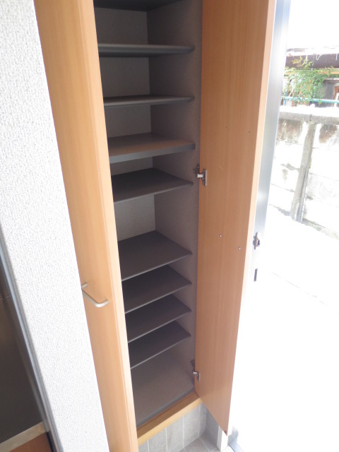 広瀬川ハイムAのその他写真