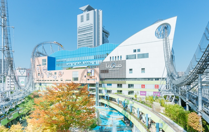 都営大江戸線 春日駅 徒歩6分 3階建 築6年の周辺写真
