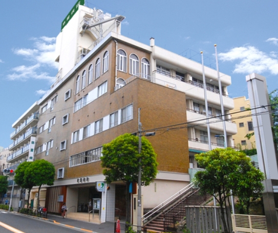 都営大江戸線 春日駅 徒歩6分 3階建 築6年の周辺写真