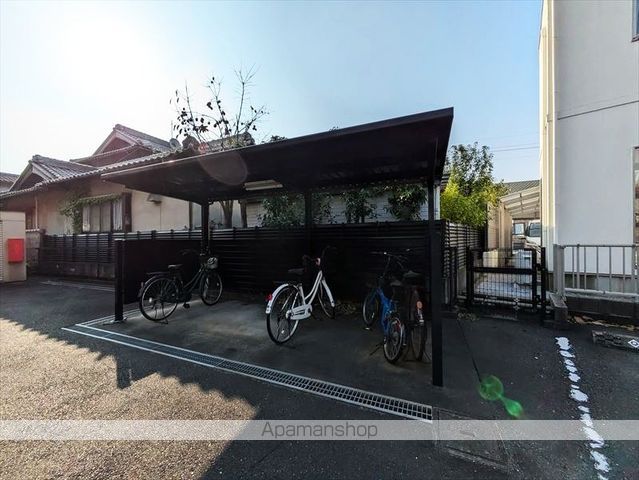 建物外観　建物外観