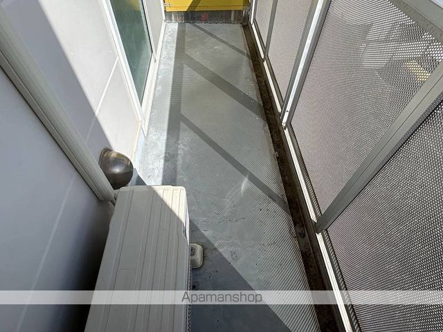 都営大江戸線 練馬駅 徒歩15分 3階建 築27年の内装写真