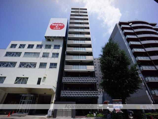眺望　眺望