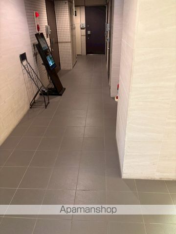 LaSante品川シーサイドIの外観写真