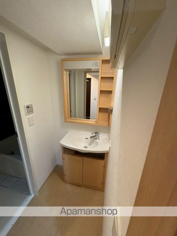 LaSante品川シーサイドIの内装写真