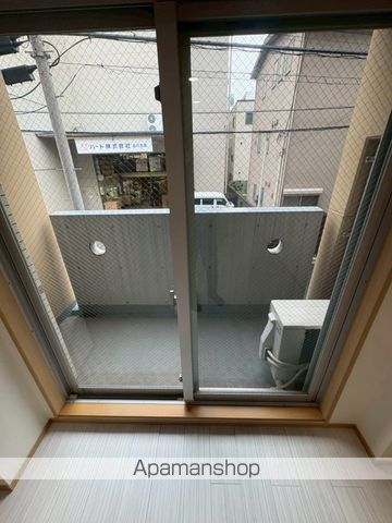 LaSante品川シーサイドIの内装写真