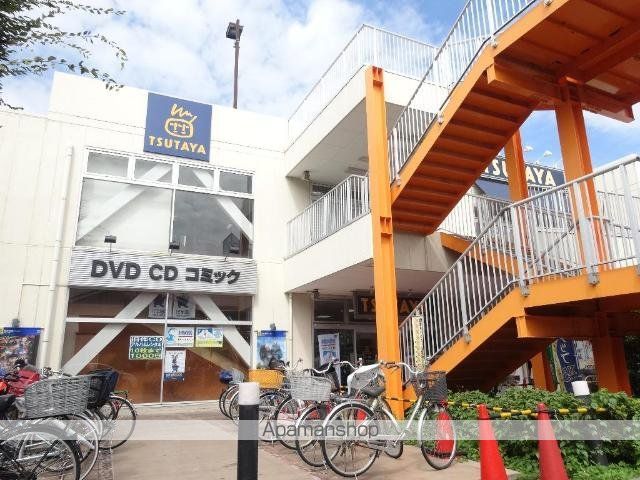 その他　ＴＳＵＴＡＹＡ梅島店（その他）まで753m