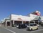 ショッピングセンター　イオン笠間店（ショッピングセンター）まで710m