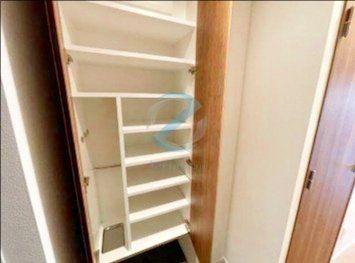その他　収納
