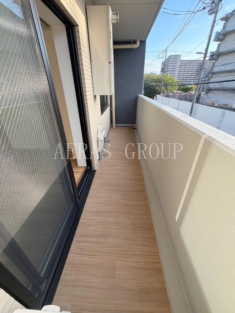 LIME RESIDENCE SHINAGAWA EASTの内装写真