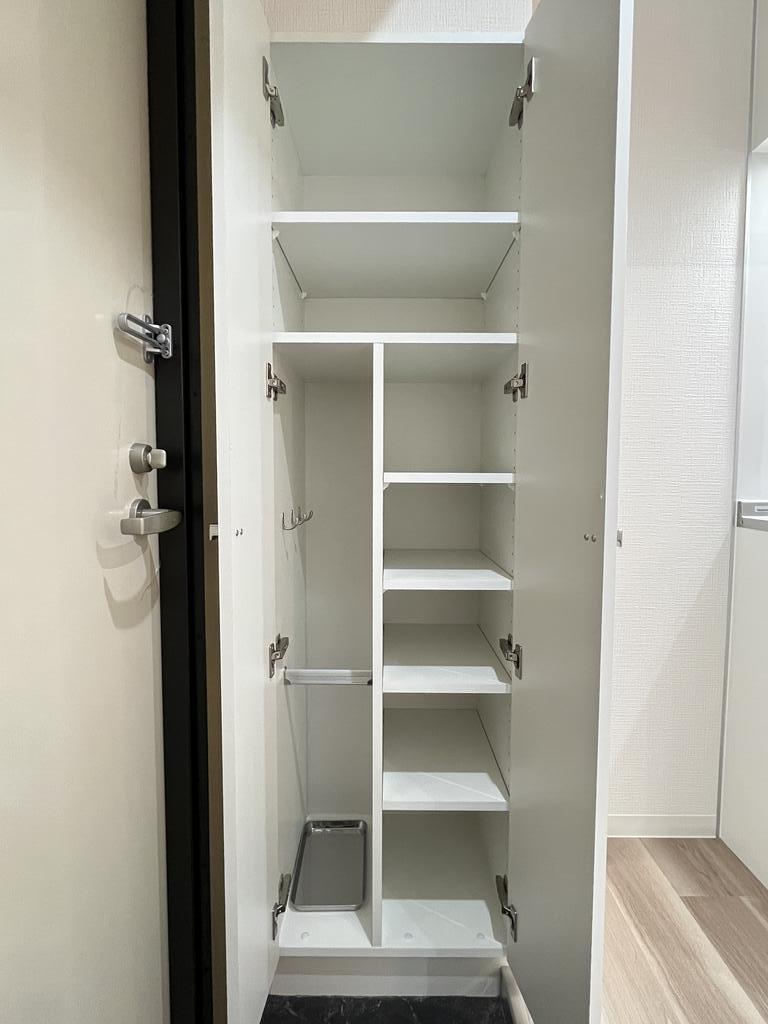 その他設備　※同タイプ同モデル使用