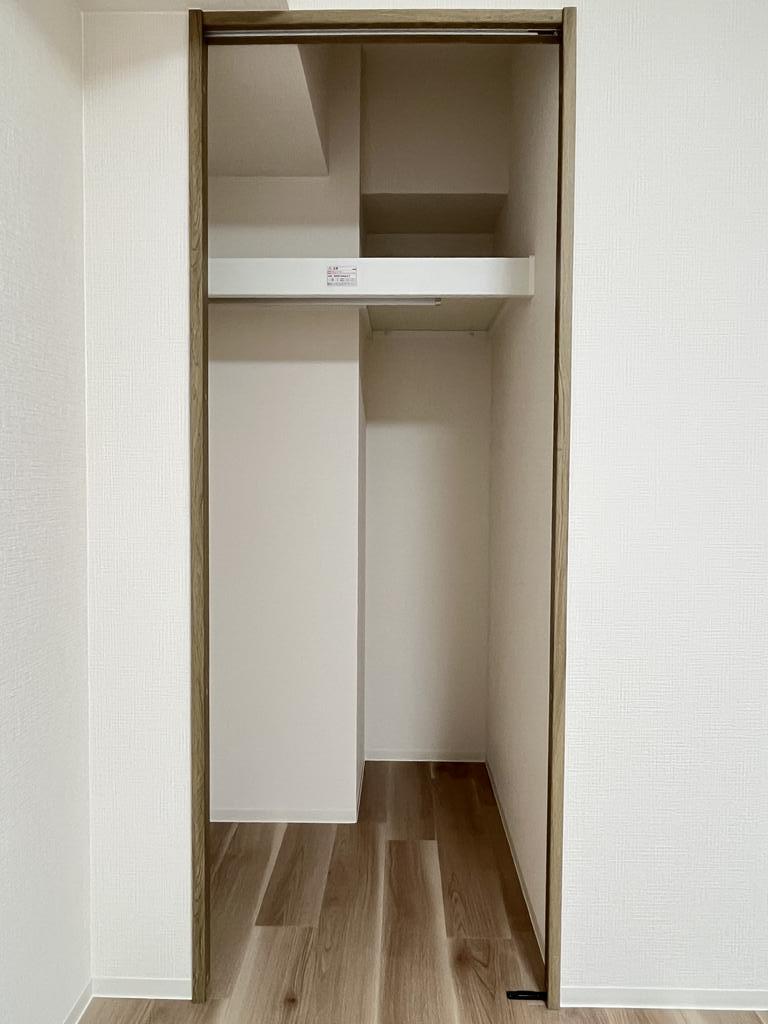 収納　※同タイプ同モデル使用