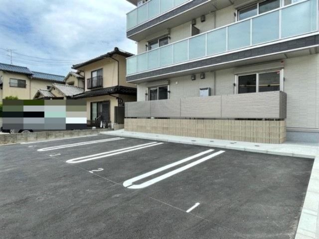 ＪＲ山陽本線 海田市駅 徒歩5分 3階建 築4年のその他写真