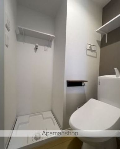 モント方南町のトイレ写真
