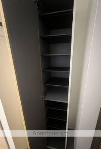 モント方南町の内装写真