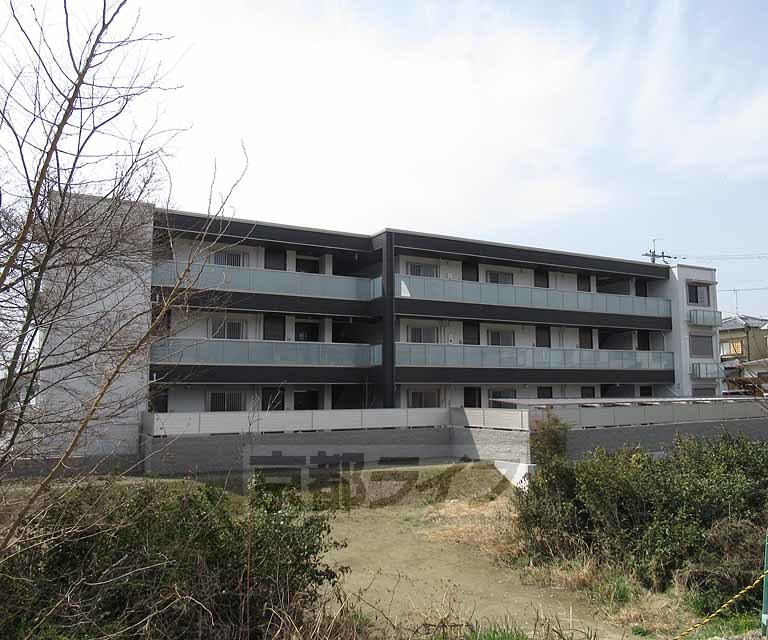 ＪＲ奈良線 長池駅 徒歩5分 築5年