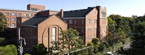 大学・短大　同志社大学（大学・短大）まで924m