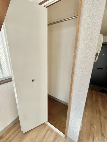 ハイムアミの内装写真