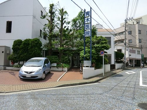 ハイムアミの周辺写真