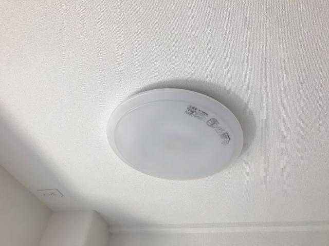 その他部屋・スペース　照明器具（イメージ）