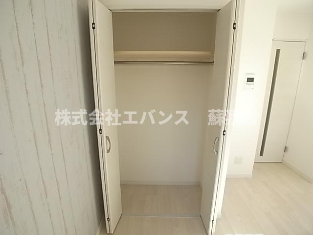 収納　小物を収納するのに便利です