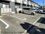 駐車場　駐車場があります