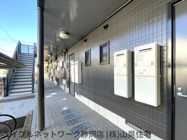 ロビー　ロビーです