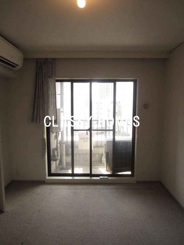 フルール田町の内装写真