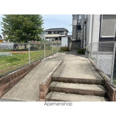 ロア・ラミリの外観写真