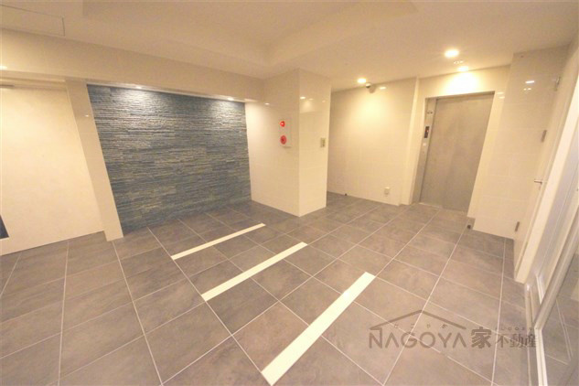 CASABIANCAの外観写真