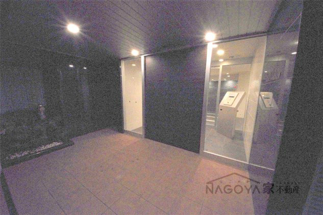 CASABIANCAの外観写真