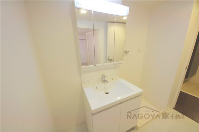 CASABIANCAの内装写真