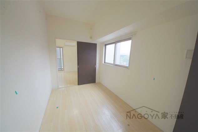 CASABIANCAの内装写真
