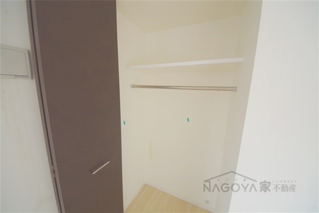 CASABIANCAの内装写真
