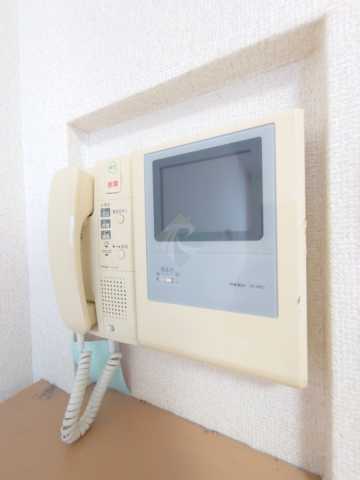 セキュリティ　プレール・ドゥーク新高円寺