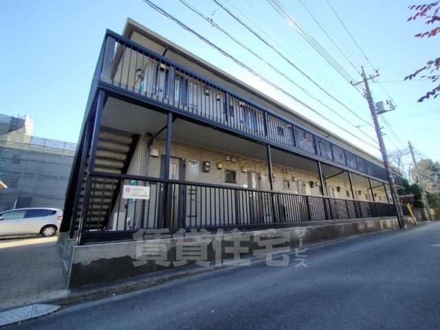 京王井の頭線 三鷹台駅 徒歩8分 築26年
