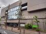 図書館　練馬区立貫井図書館（図書館）まで505m
