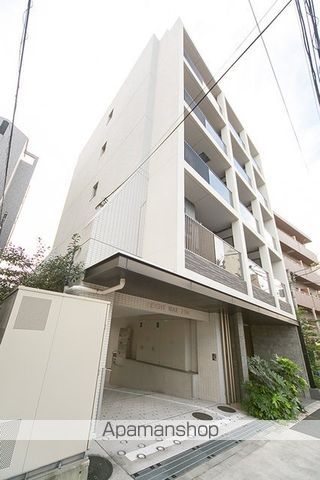 メゾン・クロイゾンの外観写真