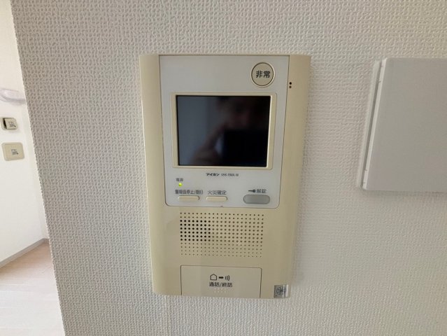 その他　セキュリティ