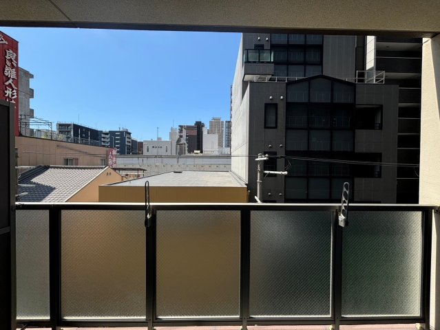 眺望　展望