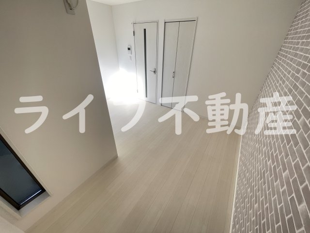 その他部屋・スペース　明るい色調の室内です