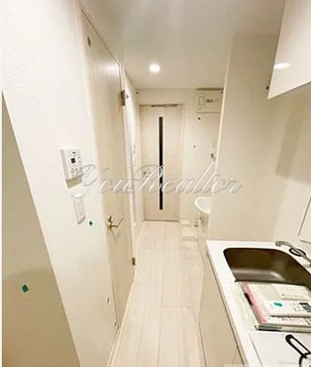 東急目黒線 西小山駅 徒歩5分 3階建 築8年の内装写真