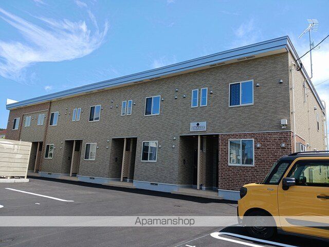 ＪＲ函館本線 滝川駅 徒歩31分 築2年