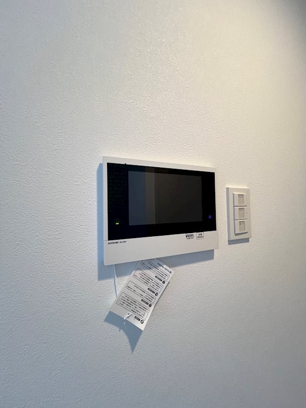 セキュリティ　※参考写真