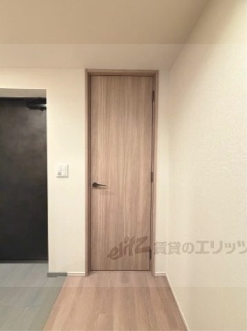 その他　納戸
