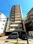 建物外観　フレアコート新大阪