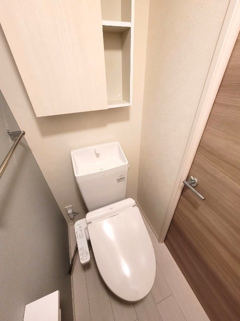 トイレ　★別室参考写真★