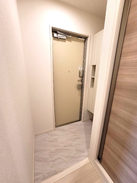 玄関　★別室参考写真★