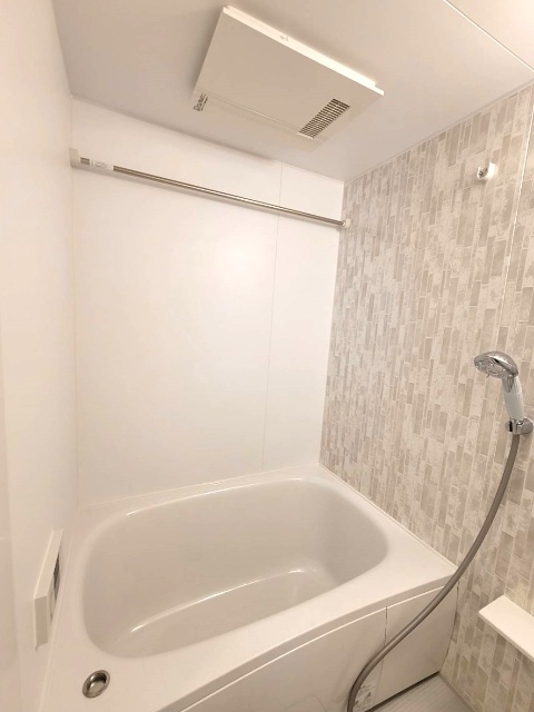 バス・シャワールーム　★別室参考写真★